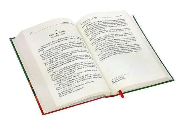 Seçkin Sahabeler-1720