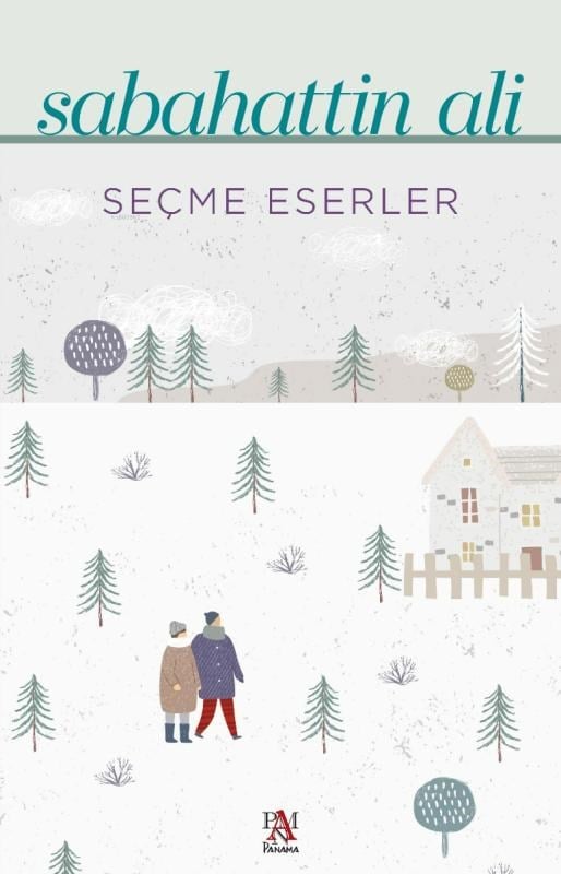 Seçme Eserler