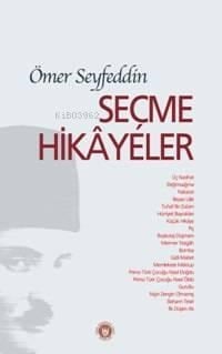 Seçme Hikâyeler