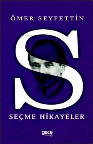 Seçme Hikayeler