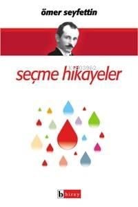 Seçme Hikayeler