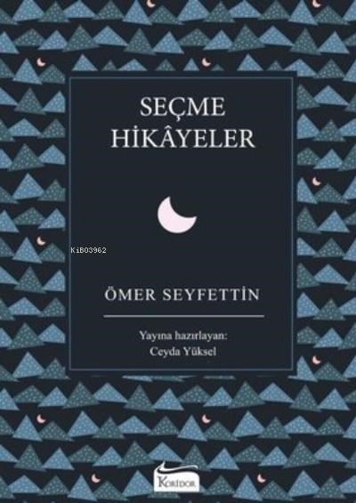 Seçme Hikayeler - Bez Ciltli