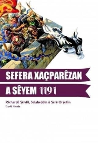 Sefera Xaçparezan A Seyem 1191
