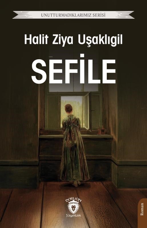 Sefile