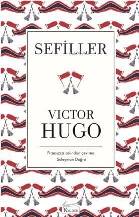 Sefiller ( Bez Ciltli )