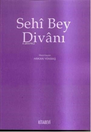 Sehi Bey Divanı