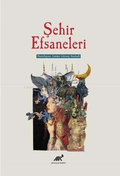 Şehir Efsaneleri