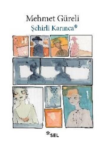 Şehirli Karınca