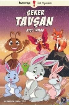 Şeker Tavşan