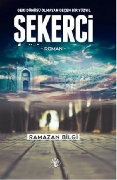 Şekerci