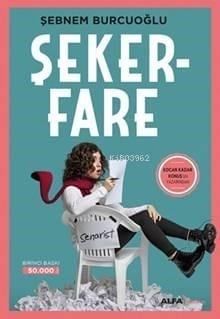 Şekerfare