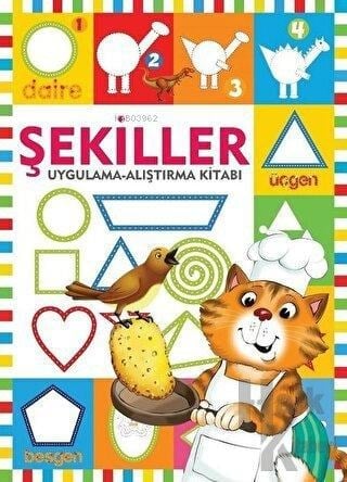 Şekiller