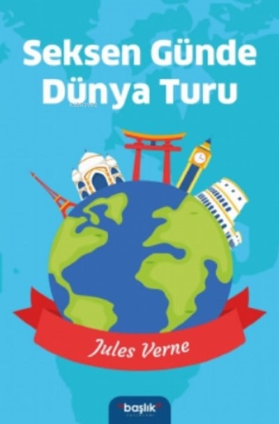 Seksen Günde Dünya Turu