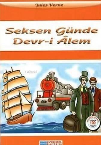 Seksen Günde Devr-i Alem; 100 Temel Eser