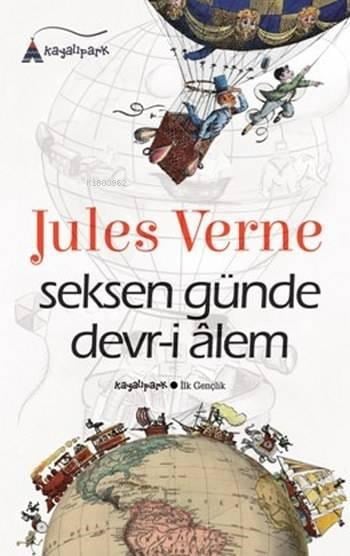 Seksen Günde Devr-i Âlem