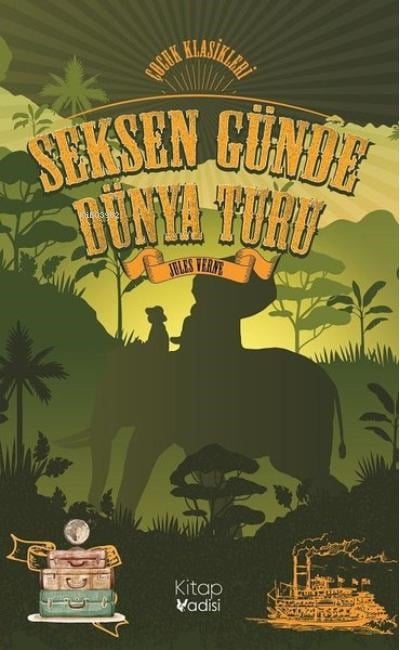 Seksen Günde Devri Alem