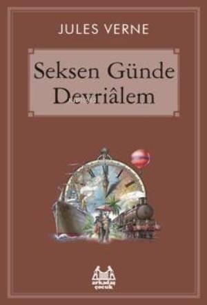 Seksen Günde Devriâlem