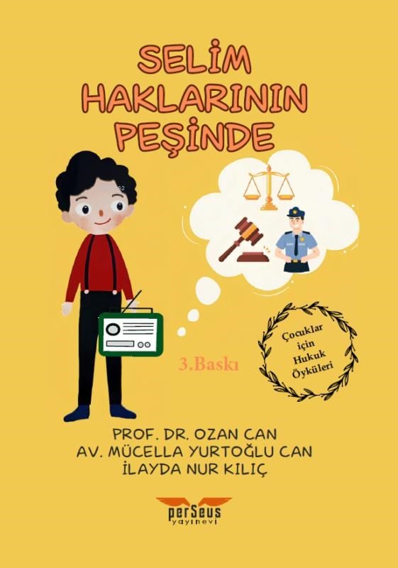 Selim Haklarının Peşinde