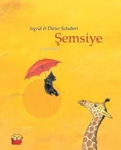 Şemsiye