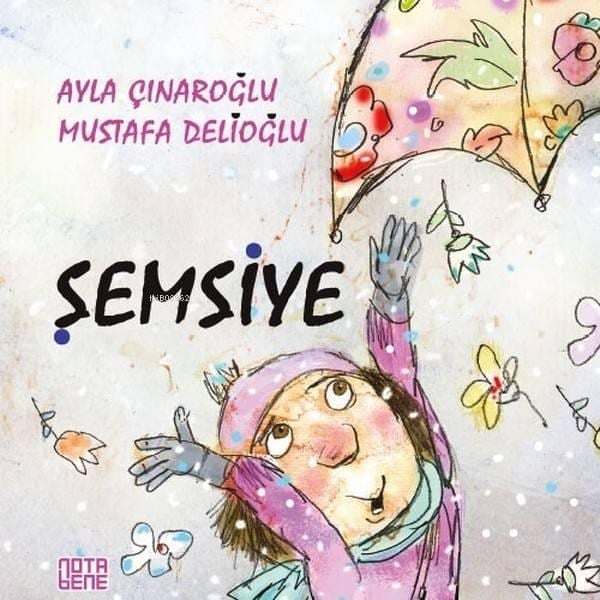 Şemsiye