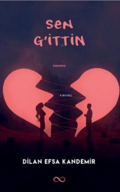 Sen G’ittin