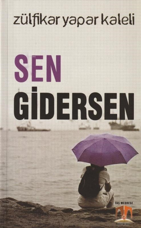 Sen Gidersen