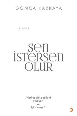 Sen İstersen Olur