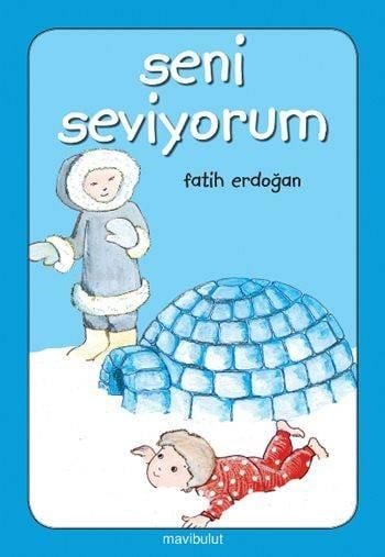 Seni Seviyorum; 3+ Yaş