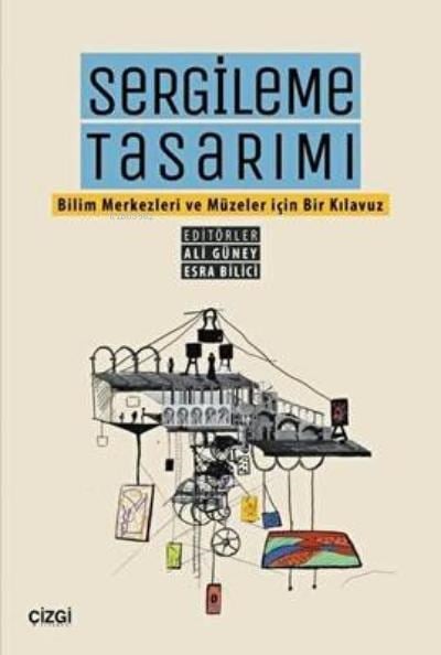 Sergileme Tasarımı
