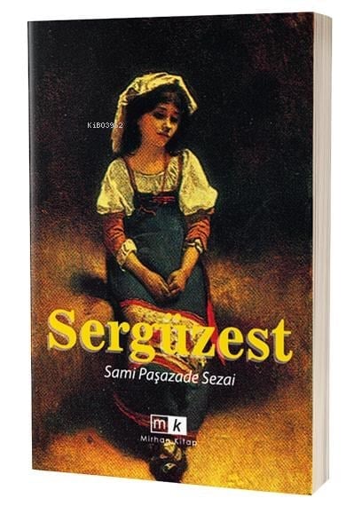 Sergüzeşt