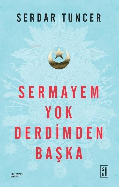 Sermayem Yok Derdimden Başka