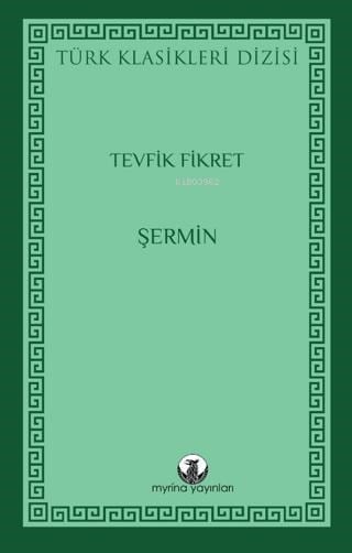 Şermin
