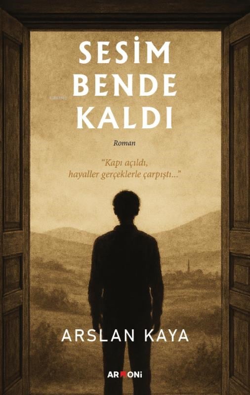 Sesim Bende Kaldı