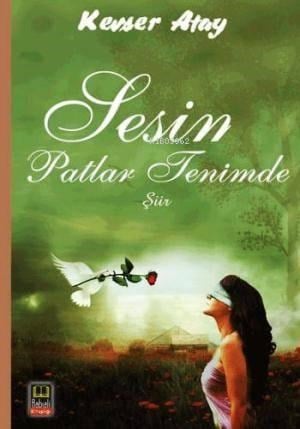Sesin Patlar Tenimde