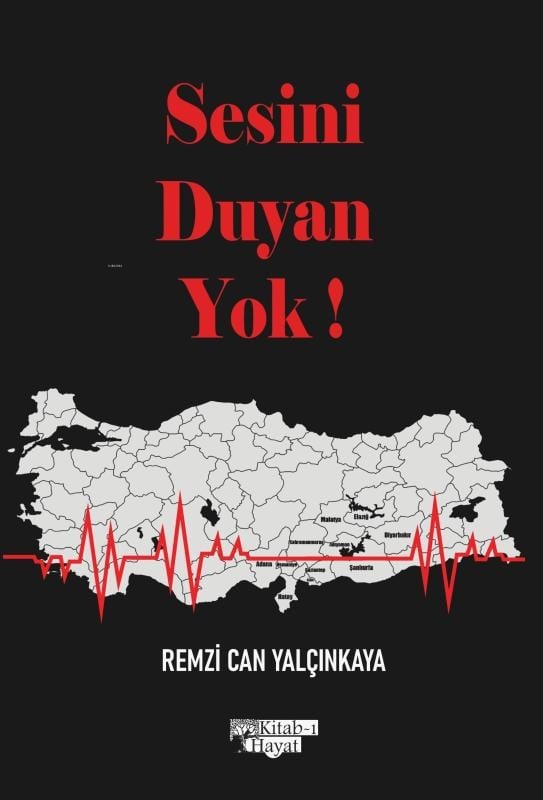 Sesini Duyan Yok !