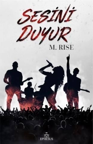 Sesini Duyur (ciltli)
