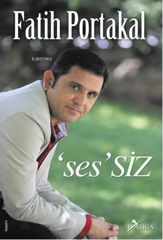 'ses'Siz