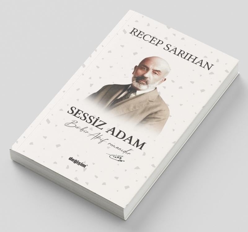 Sessiz Adam