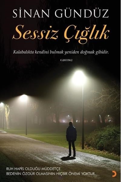 Sessiz Çığlık