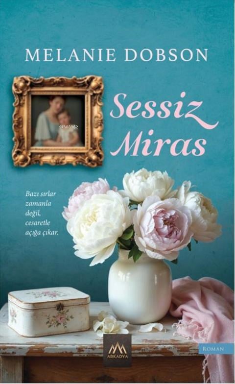 Sessiz Miras