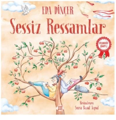 Sessiz Ressamlar