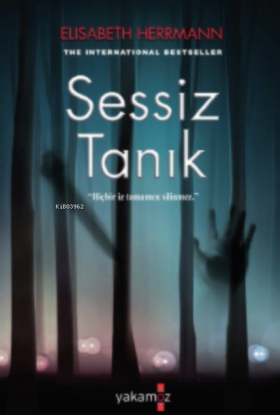Sessiz Tanık