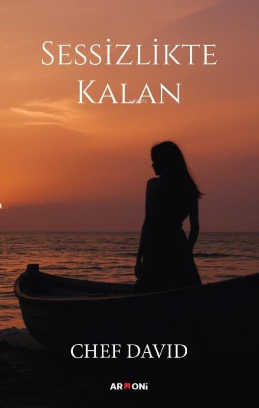 Sessizlikte Kalan