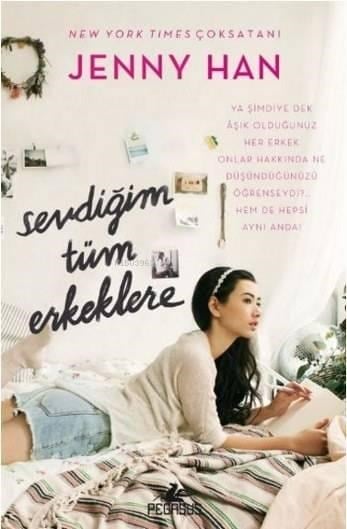 Sevdiğim Tüm Erkeklere