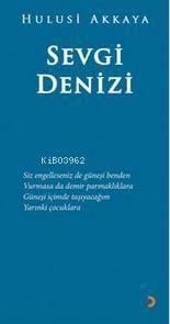 Sevgi Denizi