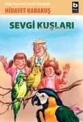 Sevgi Kuşları