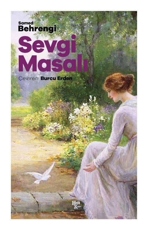 Sevgi Masalı