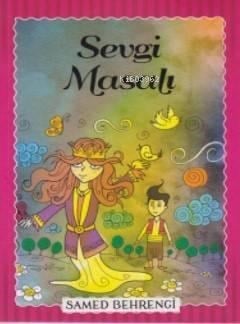 Sevgi Masalı