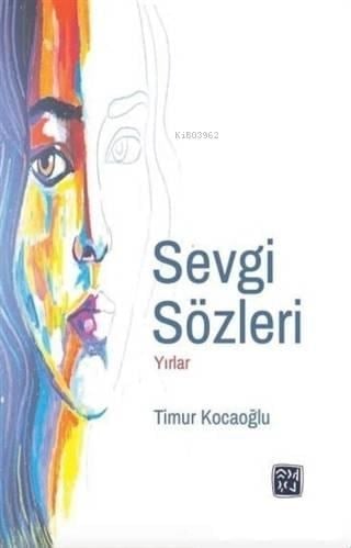 Sevgi Sözleri
