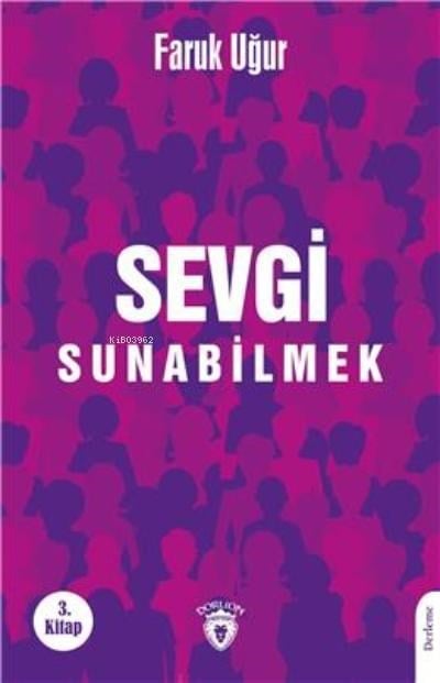 Sevgi Sunabilmek